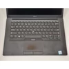 Kép 6/11 - Dell Latitude 7490 Notebook/Laptop, 14"  FULL HD IPS Kijelző,  Intel® Core™ I7-8650U processzor, 8GB DDR4 Memória, 256GB M.2 SSD, UHD Graphics, eredeti Microsoft Windows 11
