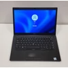 Kép 3/11 - Dell Latitude 7490 Notebook/Laptop, 14"  FULL HD IPS Kijelző,  Intel® Core™ I7-8650U processzor, 8GB DDR4 Memória, 256GB M.2 SSD, UHD Graphics, eredeti Microsoft Windows 11