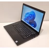 Kép 2/11 - Dell Latitude 7490 Notebook/Laptop, 14"  FULL HD IPS Kijelző,  Intel® Core™ I7-8650U processzor, 8GB DDR4 Memória, 256GB M.2 SSD, UHD Graphics, eredeti Microsoft Windows 11