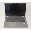Kép 3/12 - HP ZBook Fury 17 G7  Notebook/Laptop, 17,3"  FULL HD IPS Kijelző,  Intel® Core™ i7-10850H Processor, 32GB DDR4 Memória, 1TB  NVMe SSD, Nvidia Quadro RTX3000 6GB Videokártya, eredeti Microsoft Windows 10 / 11