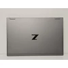 Kép 11/12 - HP ZBook Fury 17 G7  Notebook/Laptop, 17,3"  FULL HD IPS Kijelző,  Intel® Core™ i7-10850H Processor, 32GB DDR4 Memória, 1TB  NVMe SSD, Nvidia Quadro RTX3000 6GB Videokártya, eredeti Microsoft Windows 10 / 11