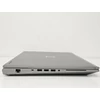 Kép 9/12 - HP ZBook Fury 17 G7  Notebook/Laptop, 17,3"  FULL HD IPS Kijelző,  Intel® Core™ i7-10850H Processor, 32GB DDR4 Memória, 1TB  NVMe SSD, Nvidia Quadro RTX3000 6GB Videokártya, eredeti Microsoft Windows 10 / 11