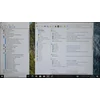 Kép 3/9 - Dell Latitude 5400 Notebook/Laptop, 14"  FHD Kijelző,  Intel® Core™ I5-8365U processzor, 8GB DDR4 Memória, 256GB NVMe  SSD, Bővítési lehetőségek, eredeti Microsoft Windows 10/11