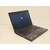 Kép 1/8 - Lenovo Thinkpad X240 Notebook/Laptop, 12,5"  HD Kijelző,  Intel® Core™ I3-4010U  processzor, 8GB DDR3 Memória, 256GB SSD, Bővítési lehetőségek, eredeti Microsoft Windows 10