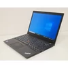Kép 2/8 - Lenovo ThinkPad T480S Notebook/Laptop, 14"  FHD IPS  Kijelző,  Intel® Core™ I5-8350U processzor, 16GB DDR4 Memória, 512 SSD, eredeti Microsoft Windows 10/11