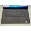 Kép 5/12 - Dell XPS 15 9570, Notebook/Laptop, 15,6" 4K IPS  Érintőkijelző,  Intel® Core™ I7-8750H  processzor, 32GB DDR4 Memória, 512GB  SSD, GTX 1050TI Videokártya, eredeti Microsoft Windows 10 / 11