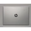 Kép 6/7 - HP ProBook 450 G6  Notebook/Laptop, 15,6"  FHD IPS  Kijelző, Intel® Core™ i5-8265U processzor, 8GB DDR4 Memória, 256GB SSD, Bővítési lehetőségek, eredeti Microsoft Windows 10/11