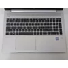 Kép 3/7 - HP ProBook 450 G6  Notebook/Laptop, 15,6"  FHD IPS  Kijelző, Intel® Core™ i5-8265U processzor, 8GB DDR4 Memória, 256GB SSD, Bővítési lehetőségek, eredeti Microsoft Windows 10/11