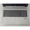 Kép 4/8 - HP ProBook 450 G6  Notebook/Laptop, 15,6"  FHD Kijelző, Intel® Core™ i3-8145U processzor, 8GB DDR4 Memória, 256GB SSD, Bővítési lehetőségek, eredeti Microsoft Windows 10/11