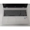 Kép 4/8 - HP ProBook 650 G4  Notebook/Laptop, 15,6"  FHD IPS  Kijelző, Intel® Core™ i5-8250U processzor, 16GB DDR4 Memória, 256GB SSD, Bővítési lehetőségek, eredeti Microsoft Windows 10/11