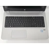 Kép 4/8 - HP ProBook 450 G4  Notebook/Laptop, 15,6"  FHD Kijelző, Intel® Core™ i5-7200U processzor, 8GB DDR4 Memória, 128GB SSD, Bővítési lehetőségek, eredeti Microsoft Windows 10/11