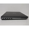 Kép 7/9 - HP ProBook 650 G1  Notebook/Laptop, 15,6" HD Kijelző, Intel® Core™ i5-4210M  processzor, 8GB DDR3 Memória, 128GB SSD, Bővítési lehetőségek, eredeti Microsoft Windows 10