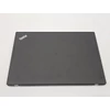 Kép 7/8 - Lenovo Thinkpad x270, Notebook/Laptop, 12,5" HD kijelző,  Intel® Core™ i7-6600U processzor, 8GB DDR4 Memória, 256GB  SSD, Bővítési lehetőségek, eredeti Microsoft Windows 10