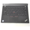 Kép 4/8 - Lenovo ThinkPad T480,  Notebook/Laptop, 14" FullHD IPS Kijelző,  Intel® Core™ I5-8350U processzor, 16GB DDR4 Memória, 512GB SSD,  Bővítési lehetőségek, eredeti Microsoft Windows 10/11