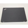 Kép 8/9 - Lenovo Thinkpad L480, Notebook/Laptop, 14" HD IPS kijelző,  Intel® Core™ i5-8250U processzor, 8GB DDR4 Memória, 256GB  SSD, Bővítési lehetőségek, eredeti Microsoft Windows 10 / 11