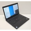 Kép 1/9 - Lenovo Thinkpad L480, Notebook/Laptop, 14" HD IPS kijelző,  Intel® Core™ i5-8250U processzor, 8GB DDR4 Memória, 256GB  SSD, Bővítési lehetőségek, eredeti Microsoft Windows 10 / 11