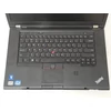 Kép 3/8 - Lenovo ThinkPad T530,  Notebook/Laptop, 15,6"bHD Kijelző,  Intel® Core™ I5-3320M processzor, 8GB DDR3 Memória, 256GB SSD, eredeti Microsoft Windows 10