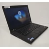 Kép 1/8 - Lenovo ThinkPad T530,  Notebook/Laptop, 15,6"bHD Kijelző,  Intel® Core™ I5-3320M processzor, 8GB DDR3 Memória, 256GB SSD, eredeti Microsoft Windows 10