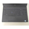 Kép 3/8 - Dell Latitude 5580 Notebook/Laptop, 15,6"  FHD Kijelző,  Intel® Core™ I5-7300U processzor, 8GB DDR4 Memória, 256GB NVMe  SSD, Bővítési lehetőségek, eredeti Microsoft Windows 10/11