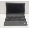 Kép 3/8 - Lenovo Thinkpad W540 Notebook/Laptop, 15,6"  FHD Kijelző,  Intel® Core™ I7-4800MQ processzor, 16GB DDR3 Memória, 512GB SSD, eredeti Microsoft Windows 10