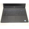 Kép 5/9 - Dell Latitude 3590, Notebook/Laptop, 15,6" FHD IPS Kijelző,  Intel® Core™ i5-8250U processzor, 8GB DDR4 Memória, 256GB  SSD, Bővítési lehetőségek, eredeti Microsoft Windows 10 / 11