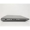 Kép 5/8 - HP ZBook Fury 15 G7  Notebook/Laptop, 15,6"  FULL HD IPS Kijelző,  Intel® Core™ i7-10850H Processor, 32GB DDR4 Memória, 512GB  NVMe SSD, Nvidia RTX 3000 6GB Videokártya, eredeti Microsoft Windows 10 / 11