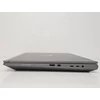 Kép 6/8 - HP ZBook Fury 15 G7  Notebook/Laptop, 15,6"  FULL HD IPS Kijelző,  Intel® Core™ i7-10850H Processor, 32GB DDR4 Memória, 512GB  NVMe SSD, Nvidia RTX 3000 6GB Videokártya, eredeti Microsoft Windows 10 / 11