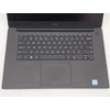 Kép 3/8 - Dell Precision 5520  Notebook/Laptop, 15,6"  FULL HD IPS Kijelző,  Intel® Xeon™ E3-1505M v5 Processzor, 16GB DDR4 Memória, 256GB  NVMe SSD, Nvidia Quadro M1200 4GB Videokártya, eredeti Microsoft Windows 10 / 11