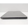 Kép 5/8 - Dell Precision 5510, Notebook/Laptop, 15,6" 4K ÉrintőKijelző,  Intel® Core™ I7-6820HQ processzor, 16GB DDR4  Memória, 256GB SSD,  Nvidia 2GB videokártya, eredeti Microsoft Windows 10 