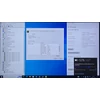 Kép 3/8 - Dell Precision 5510, Notebook/Laptop, 15,6" 4K ÉrintőKijelző,  Intel® Core™ I7-6820HQ processzor, 16GB DDR4  Memória, 256GB SSD,  Nvidia 2GB videokártya, eredeti Microsoft Windows 10 
