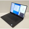 Kép 2/8 - Dell Precision 5510, Notebook/Laptop, 15,6" 4K ÉrintőKijelző,  Intel® Core™ I7-6820HQ processzor, 16GB DDR4  Memória, 256GB SSD,  Nvidia 2GB videokártya, eredeti Microsoft Windows 10 