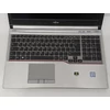Kép 4/12 - Szépséghibás, Fujitsu Celsius H770  Notebook/Laptop, 15,6" FHD IPS Kijelző,  Intel® Core™ i7-7920 HQ Processor, 32GB DDR4 Memória, 512GB  SSD, Nvidia Quadro M2200 4GB Videokártya, eredeti Microsoft Windows 10/11