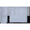 Kép 5/9 - Fujitsu Celsius H770  Notebook/Laptop, 15,6" FHD IPS Kijelző,  Intel® Core™ i7-7920 HQ Processor, 32GB DDR4 Memória, 512GB  SSD, Nvidia Quadro M2200 4GB Videokártya, eredeti Microsoft Windows 10/11