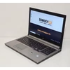 Kép 2/9 - Fujitsu Celsius H760  Notebook/Laptop, 15,6" FHD IPS Kijelző,  Intel® Core™ i7-6820 HQ Processor, 32GB DDR4 Memória, 512GB  SSD, Nvidia Quadro M2000 4GB Videokártya, eredeti Microsoft Windows 10/11