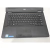 Kép 4/9 - Dell Latitude E7270, Notebook/Laptop, 12,5" FHD IPS kijelző,  Intel® Core™ i7-6600U processzor, 8GB DDR4 Memória, 256GB  SSD, Bővítési lehetőségek, eredeti Microsoft Windows 10
