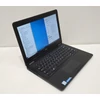 Kép 1/9 - Dell Latitude E7270, Notebook/Laptop, 12,5" FHD IPS kijelző,  Intel® Core™ i7-6600U processzor, 8GB DDR4 Memória, 256GB  SSD, Bővítési lehetőségek, eredeti Microsoft Windows 10