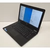 Kép 2/9 - Dell Latitude E7270, Notebook/Laptop, 12,5" FHD IPS kijelző,  Intel® Core™ i7-6600U processzor, 8GB DDR4 Memória, 256GB  SSD, Bővítési lehetőségek, eredeti Microsoft Windows 10
