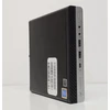 Kép 1/4 - HP ProDesk 600 G4  Mini PC,  Intel® Pentium® Gold G5500 3,80 GHz Processor, 8GB DDR4, 256GB SSD, WIFI, Bővítési lehetőségek, eredeti Microsoft Windows 10/11