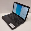 Kép 2/8 - Asus F554L, Notebook/Laptop, 15,6" HD  Kijelző,  Intel® Core™ I3-4005U processzor, 8GB DDR3 Memória, 250GB SSD, eredeti Microsoft Windows 10 