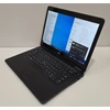 Kép 2/10 - Dell Latitude E7450, Notebook/Laptop, 14" FHD Érintőkijelző,  Intel® Core™ i5-5300U processzor, 4GB DDR3 Memória, 128GB  SSD, Bővítési lehetőségek, eredeti Microsoft Windows 10