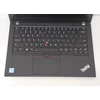 Kép 6/11 - Szépséghibás, Lenovo ThinkPad T480s,  Notebook/Laptop, 14" FullHD IPS Kijelző,  Intel® Core™ I5-8350U processzor, 16GB DDR4 Memória, 256GB SSD,  Bővítési lehetőségek, eredeti Microsoft Windows 11