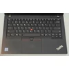 Kép 6/10 - Lenovo ThinkPad T490  Notebook/Laptop, 14" FHD IPS  kijelző, Intel® Core™ i5-8365U processzor, 8GB DDR4 Memória, 256GB SSD,  Bővítési lehetőségek, eredeti Microsoft Windows 10/11