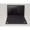 Kép 3/10 - Lenovo ThinkPad T490  Notebook/Laptop, 14" FHD IPS  kijelző, Intel® Core™ i5-8365U processzor, 8GB DDR4 Memória, 256GB SSD,  Bővítési lehetőségek, eredeti Microsoft Windows 10/11