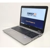 Kép 2/13 - Értékcsökkent, Szépséghibás, HP ProBook 650 G2  Notebook/Laptop, 15,6"  FHD Kijelző, Intel® Core™ i5-6300U processzor, 8GB DDR4 Memória, 256GB NVMe SSD, Bővítési lehetőségek, eredeti Microsoft Windows 10