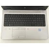Kép 6/13 - Értékcsökkent, Szépséghibás, HP ProBook 650 G2  Notebook/Laptop, 15,6"  FHD Kijelző, Intel® Core™ i5-6300U processzor, 8GB DDR4 Memória, 256GB NVMe SSD, Bővítési lehetőségek, eredeti Microsoft Windows 10