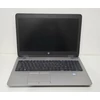 Kép 3/13 - Értékcsökkent, Szépséghibás, HP ProBook 650 G2  Notebook/Laptop, 15,6"  FHD Kijelző, Intel® Core™ i5-6300U processzor, 8GB DDR4 Memória, 256GB NVMe SSD, Bővítési lehetőségek, eredeti Microsoft Windows 10