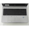 Kép 6/12 - Értékcsökkent, Szépséghibás, HP ProBook 650 G2  Notebook/Laptop, 15,6"  FHD Kijelző, Intel® Core™ i5-6300U processzor, 8GB DDR4 Memória, 256GB NVMe SSD, Bővítési lehetőségek, eredeti Microsoft Windows 10