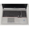 Kép 5/10 - Fujitsu Celsius H770  Notebook/Laptop, 15,6" FHD IPS Kijelző,  Intel® Core™ i7-7920 HQ Processor, 16GB DDR4 Memória, 512GB  SSD, Nvidia Quadro M2200 4GB Videokártya, eredeti Microsoft Windows 10/11