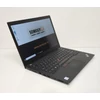 Kép 1/8 - Lenovo ThinkPad T480S Notebook/Laptop, 14" FHD IPS Kijelző,  Intel® Core™ i5-8350U Processzor, 8 GB DDR4 Memória, 256GB  SSD, Bővítési lehetőségek, eredeti Microsoft Windows 10/11