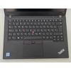 Kép 3/8 - Lenovo ThinkPad T480S Notebook/Laptop, 14" FHD IPS Kijelző,  Intel® Core™ i5-8350U Processzor, 8 GB DDR4 Memória, 256GB  SSD, Bővítési lehetőségek, eredeti Microsoft Windows 10/11